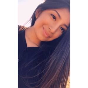 Meet your Posher, Veronica